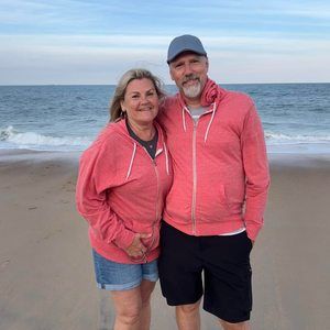 Meet your Posher, Ginny